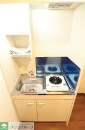 LandSitz六町の物件内観写真